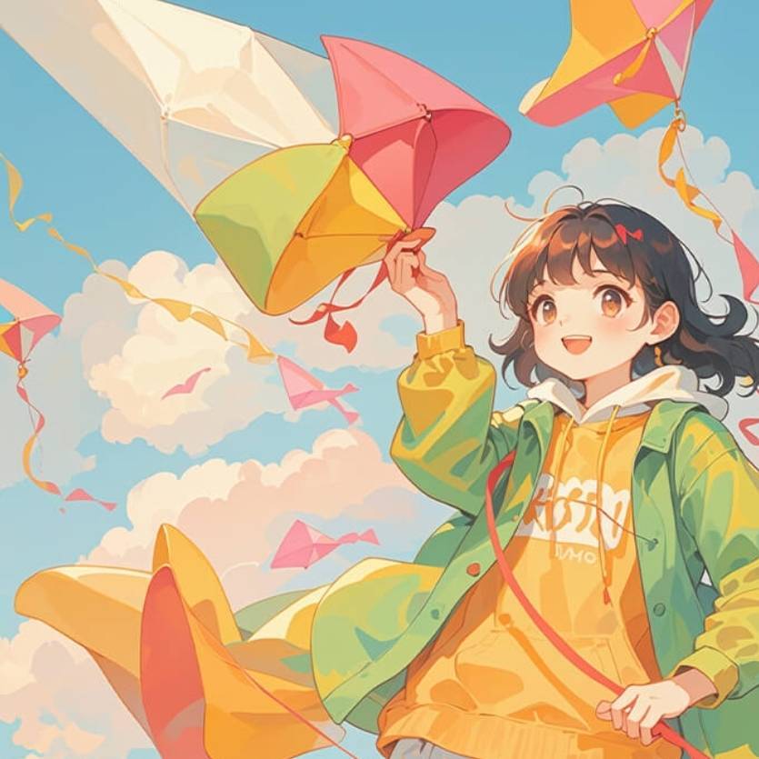 笙涯 主播头像
